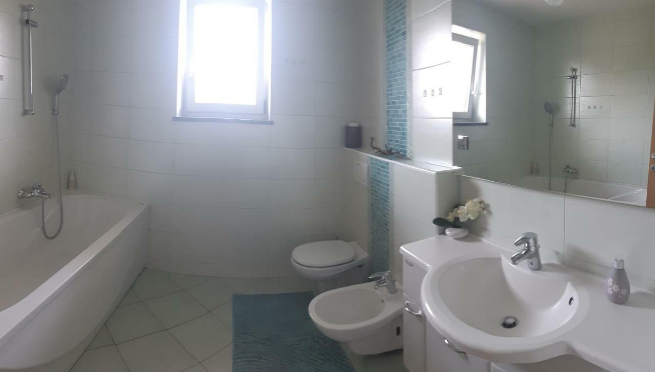 Suzana Apartment Radovljica Kültér fotó