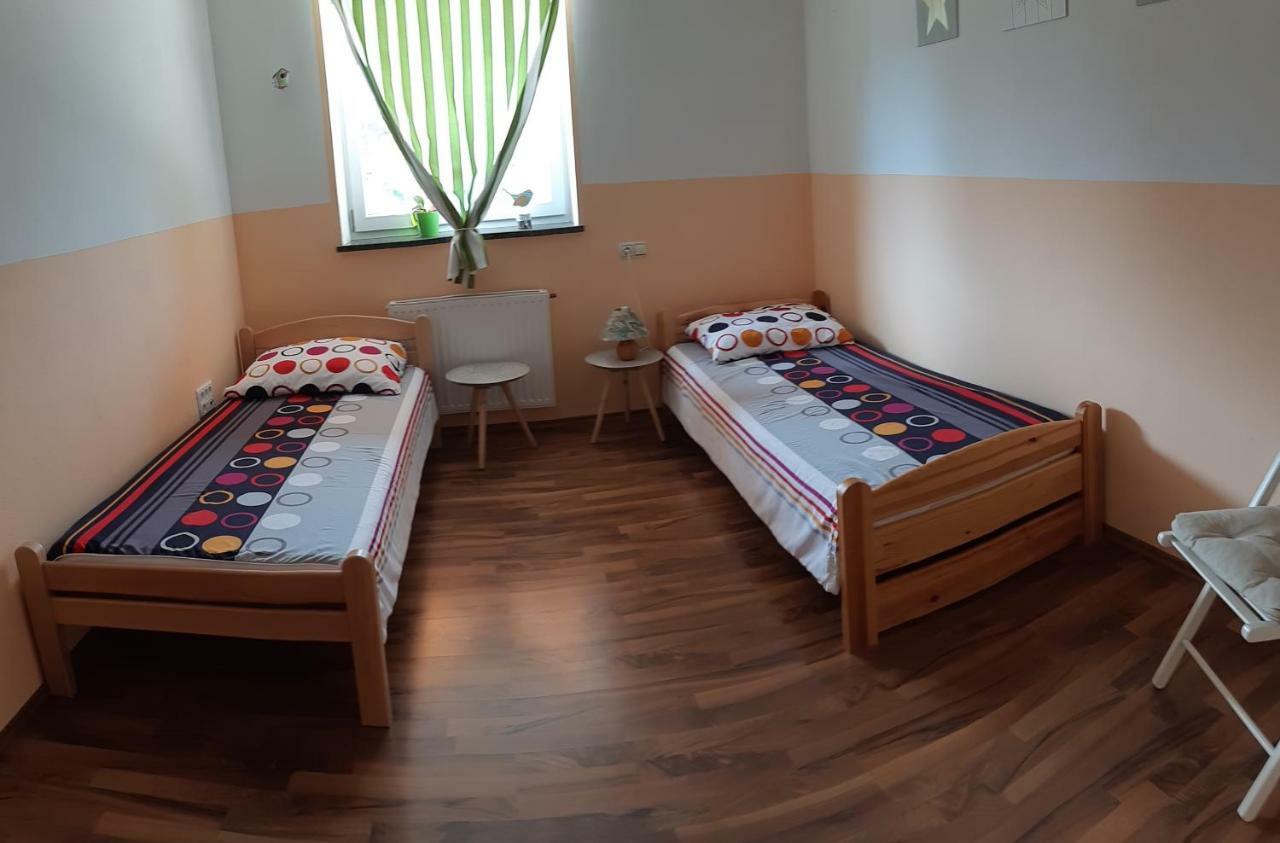 Suzana Apartment Radovljica Kültér fotó